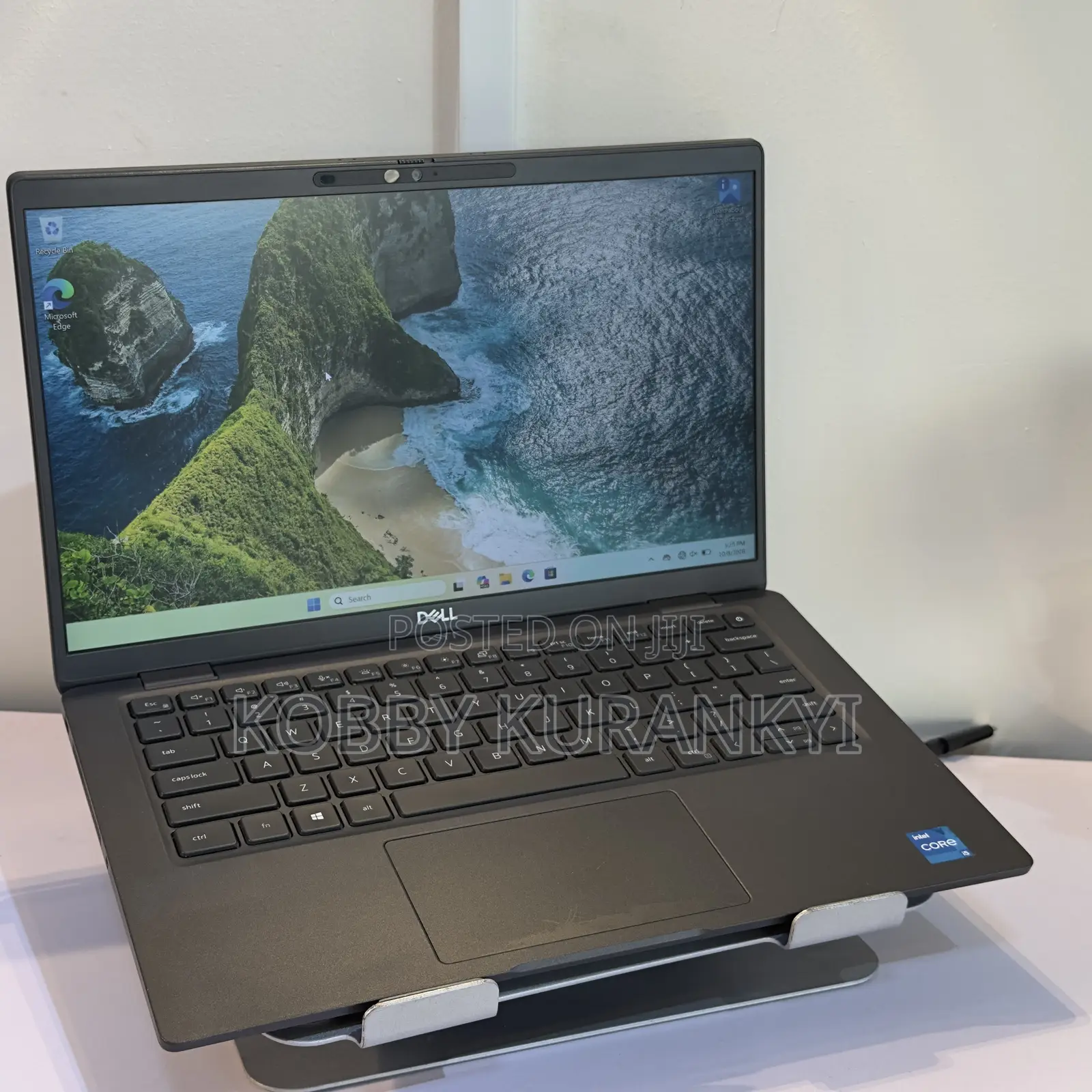 New Laptop Dell Latitude 7420 16GB Intel Core i5 SSD 256GB