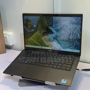 New Laptop Dell Latitude 7420 16GB Intel Core i5 SSD 256GB
