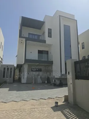 4bdrm House in East Legon Ability for sale