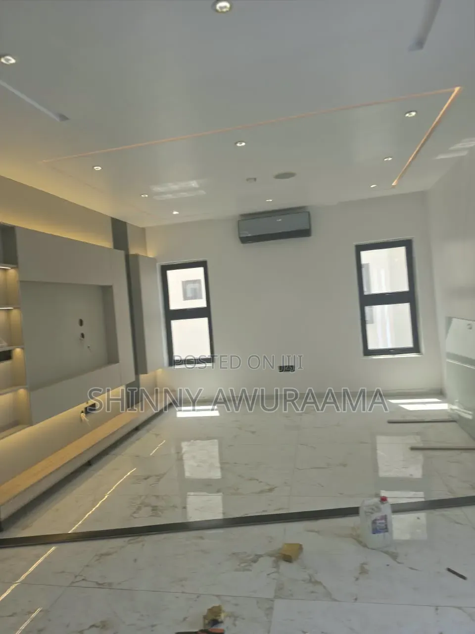 4bdrm House in East Legon Ability for sale