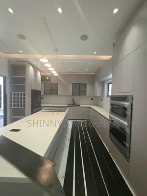 4bdrm House in East Legon Ability for sale