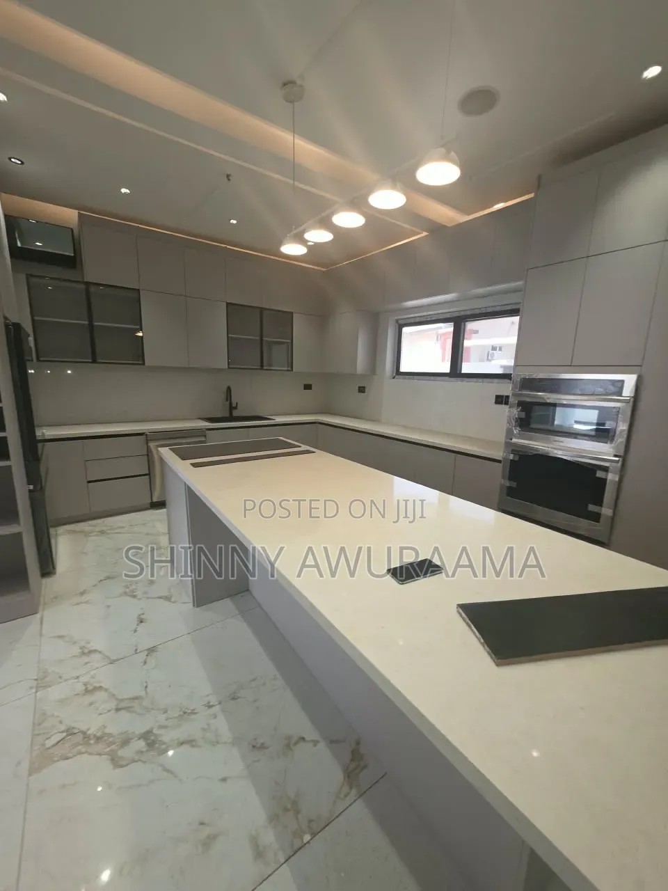 4bdrm House in East Legon Ability for sale