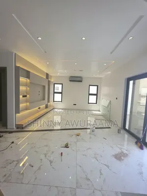 4bdrm House in East Legon Ability for sale