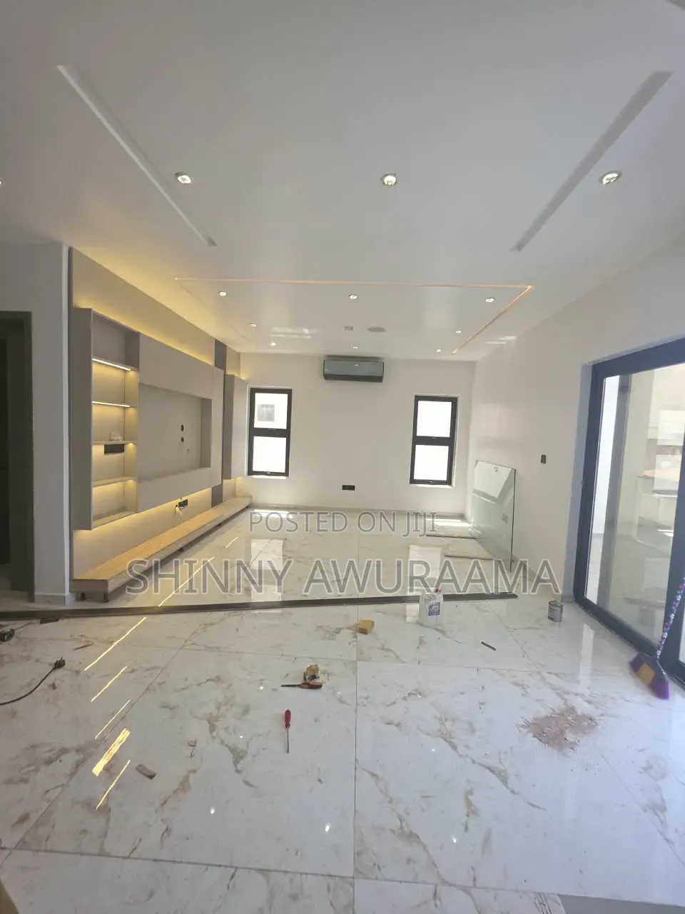 4bdrm House in East Legon Ability for sale