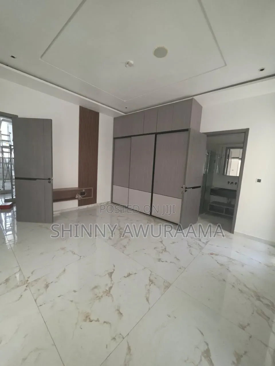 4bdrm House in East Legon Ability for sale
