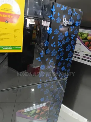 Smart Cooling Roch Refrigerator 108L
