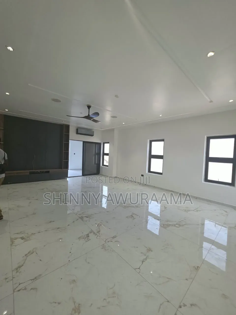 4bdrm House in East Legon Ability for sale