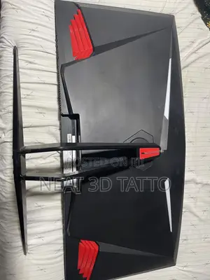 High Quality 35inch Curved Computer Monitor