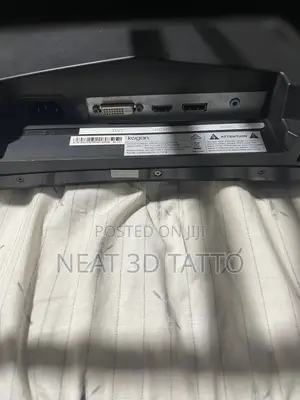 High Quality 35inch Curved Computer Monitor
