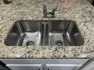 Clean, Affordable, Expert Plumbing Work