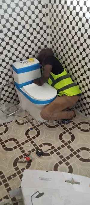 Clean, Affordable, Expert Plumbing Work