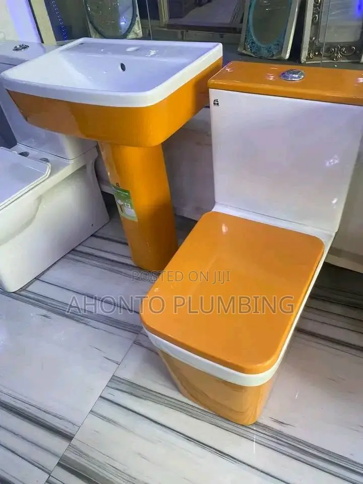 Clean, Affordable, Expert Plumbing Work