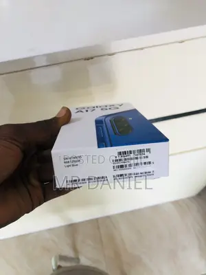 New Samsung Galaxy A17 5G 256 GB Blue