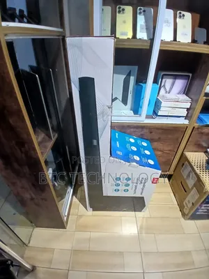 TCL Sound System 3d Hitech Sound Bar (Brand New )