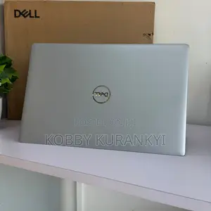 New Laptop Dell Precision 3561 16GB Intel Core i5 SSD 512GB