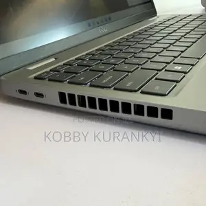 New Laptop Dell Precision 3561 16GB Intel Core i5 SSD 512GB