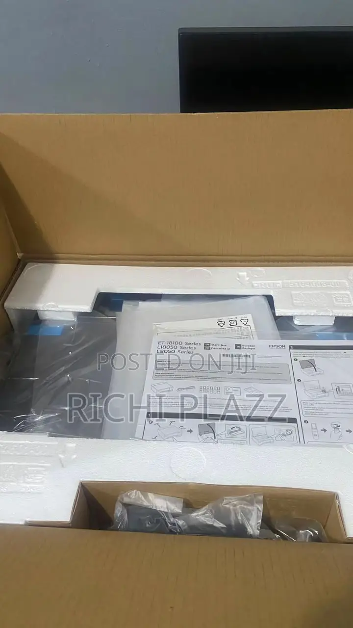 Epson L18050
