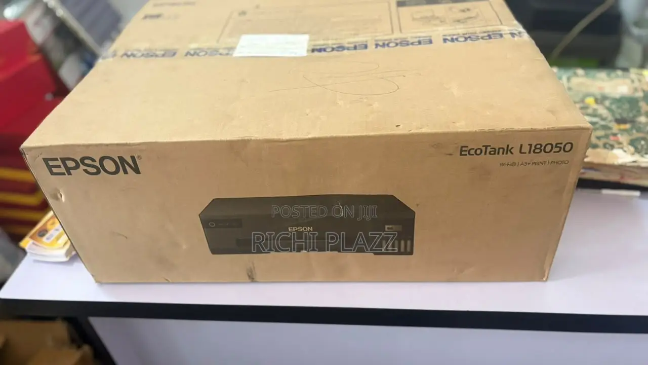 Epson L18050