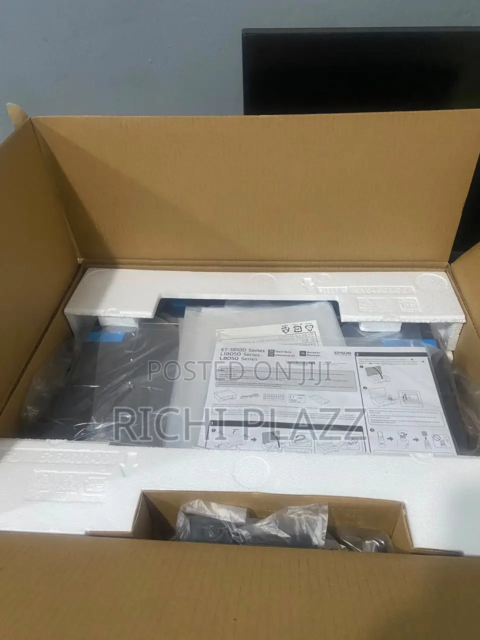 Epson L18050