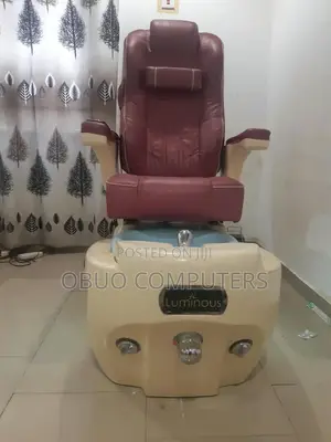 Pedicure Chair
