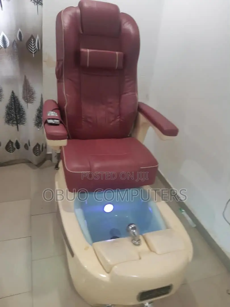 Pedicure Chair