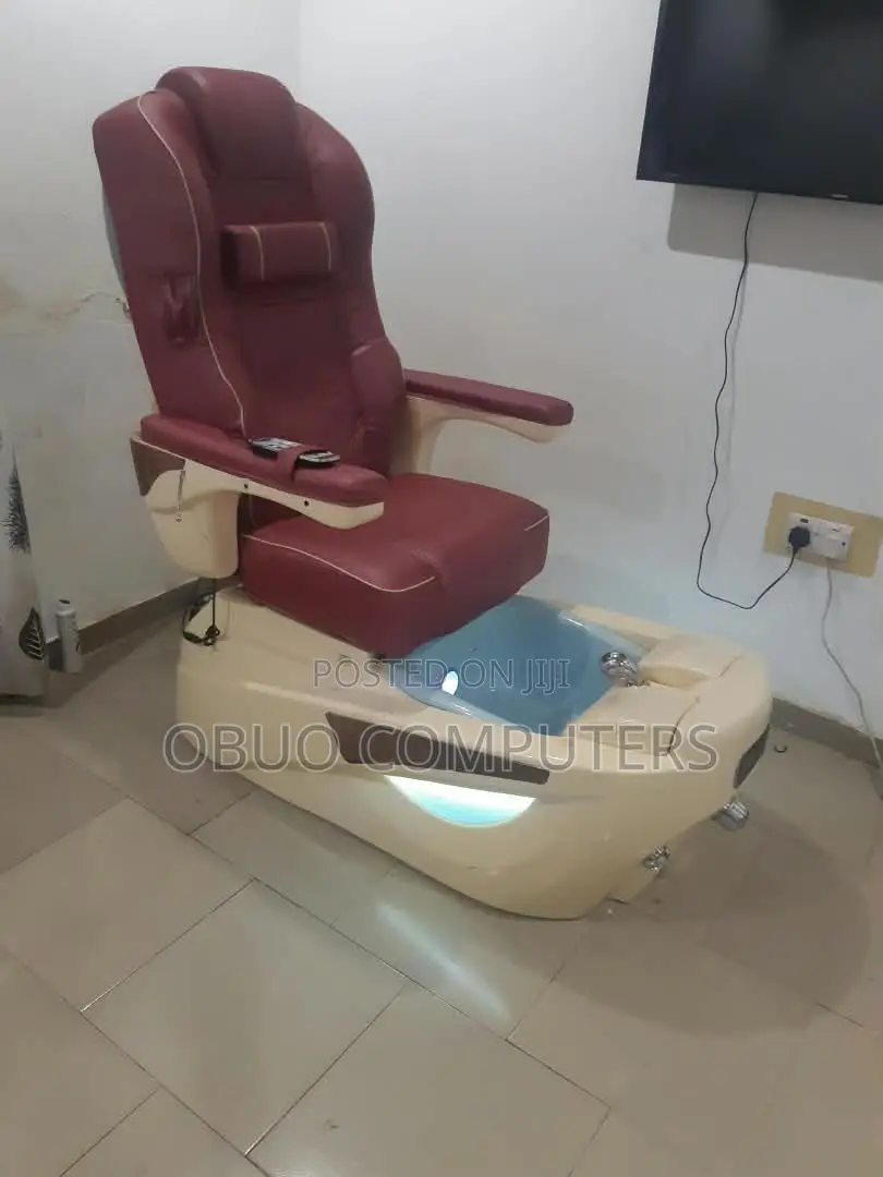 Pedicure Chair