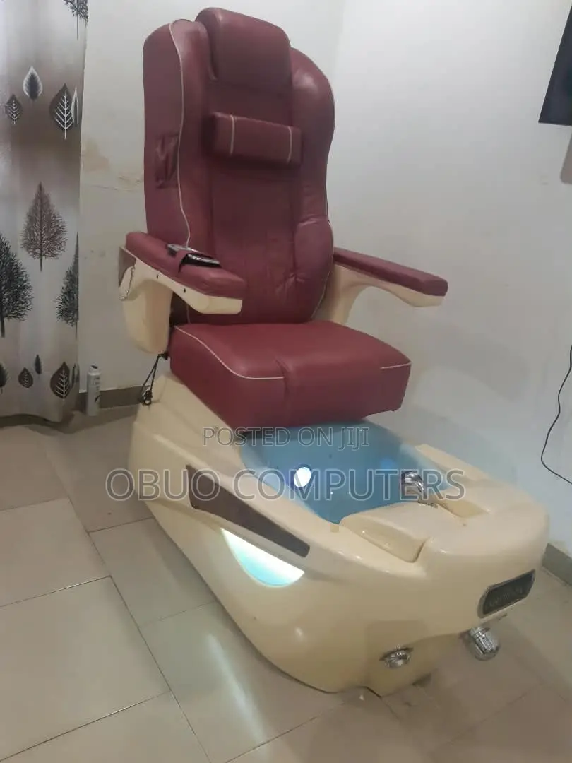 Pedicure Chair