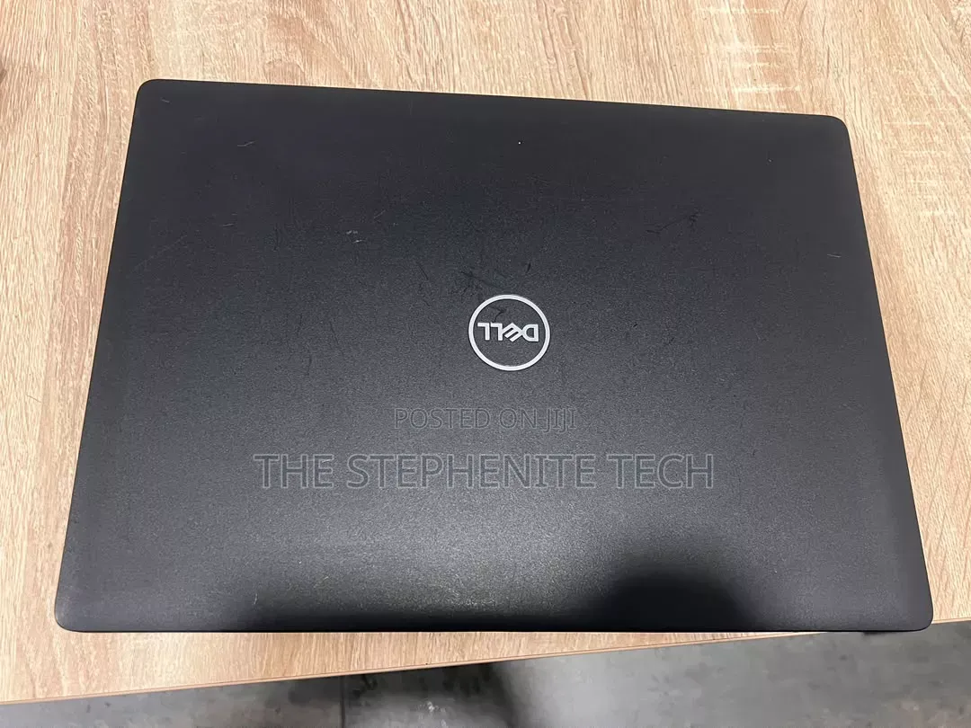 Laptop Dell Latitude 3480 8GB Intel Core i5 HDD 500GB