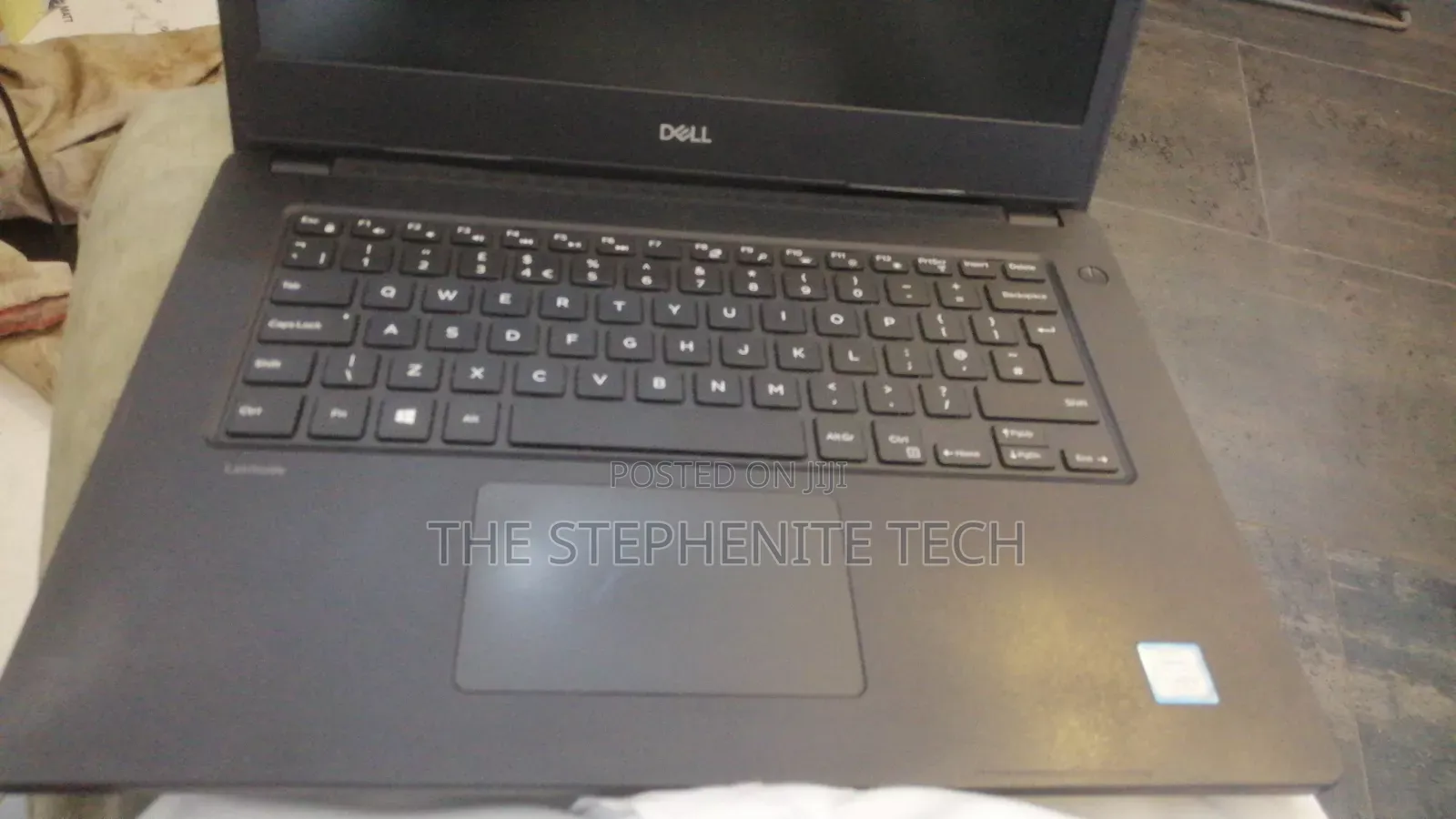 Laptop Dell Latitude 3480 8GB Intel Core i5 HDD 500GB