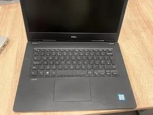 Laptop Dell Latitude 3480 8GB Intel Core i5 HDD 500GB