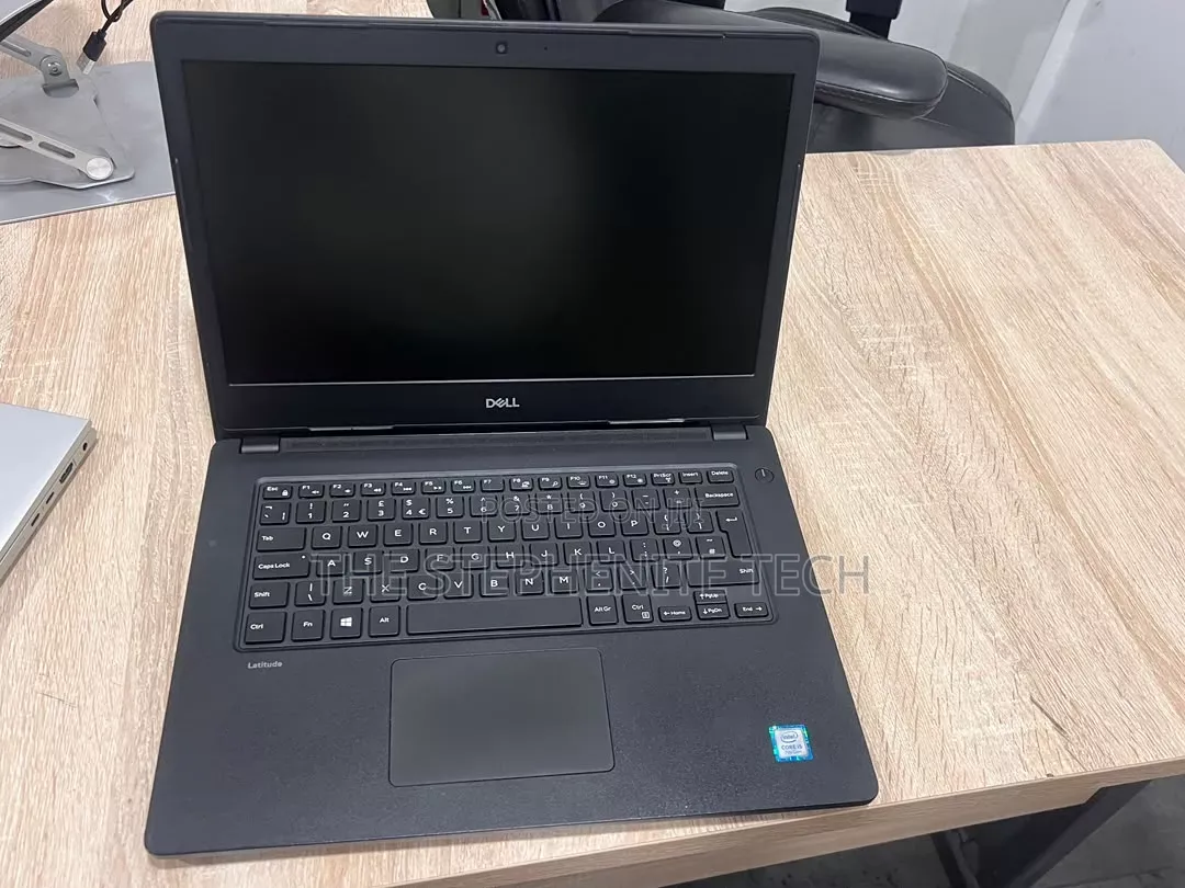 Laptop Dell Latitude 3480 8GB Intel Core i5 HDD 500GB