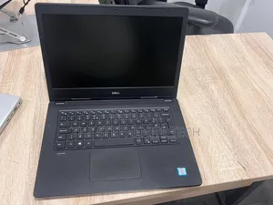 Laptop Dell Latitude 3480 8GB Intel Core i5 HDD 500GB
