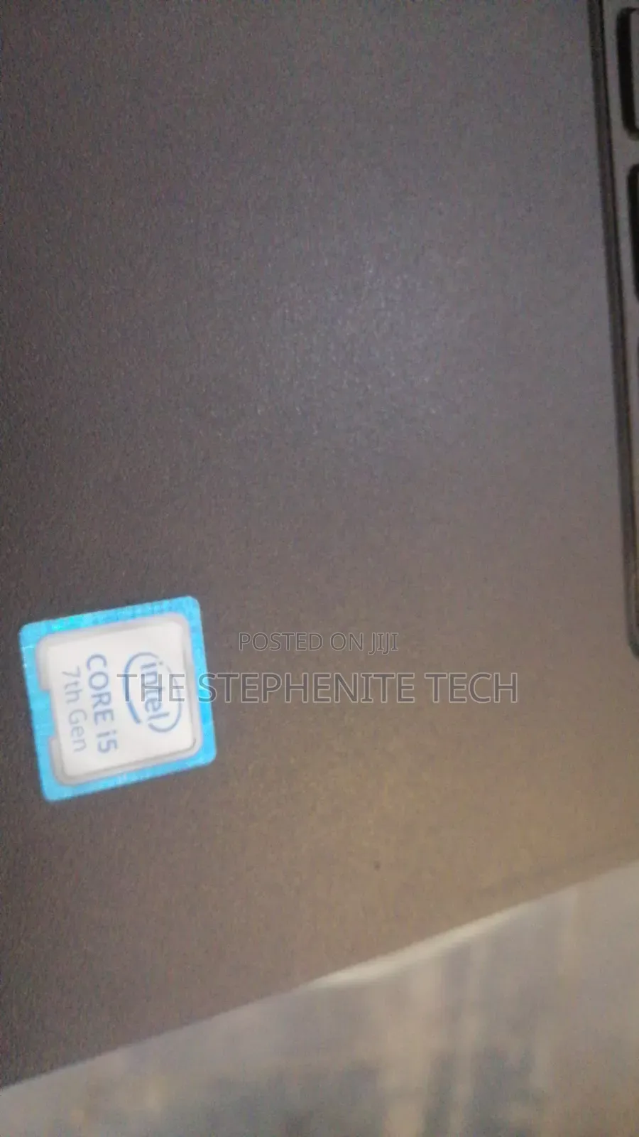 Laptop Dell Latitude 3480 8GB Intel Core i5 HDD 500GB