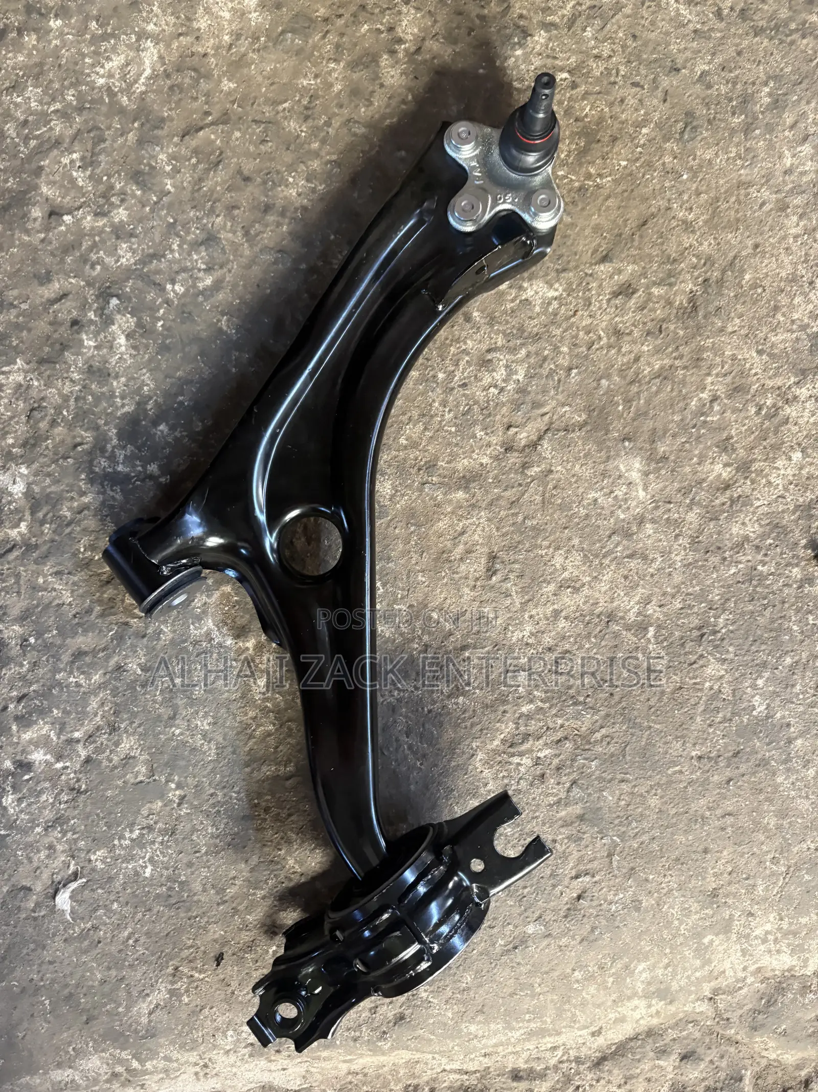 Honda Civic 2016-2020 Lower Arm