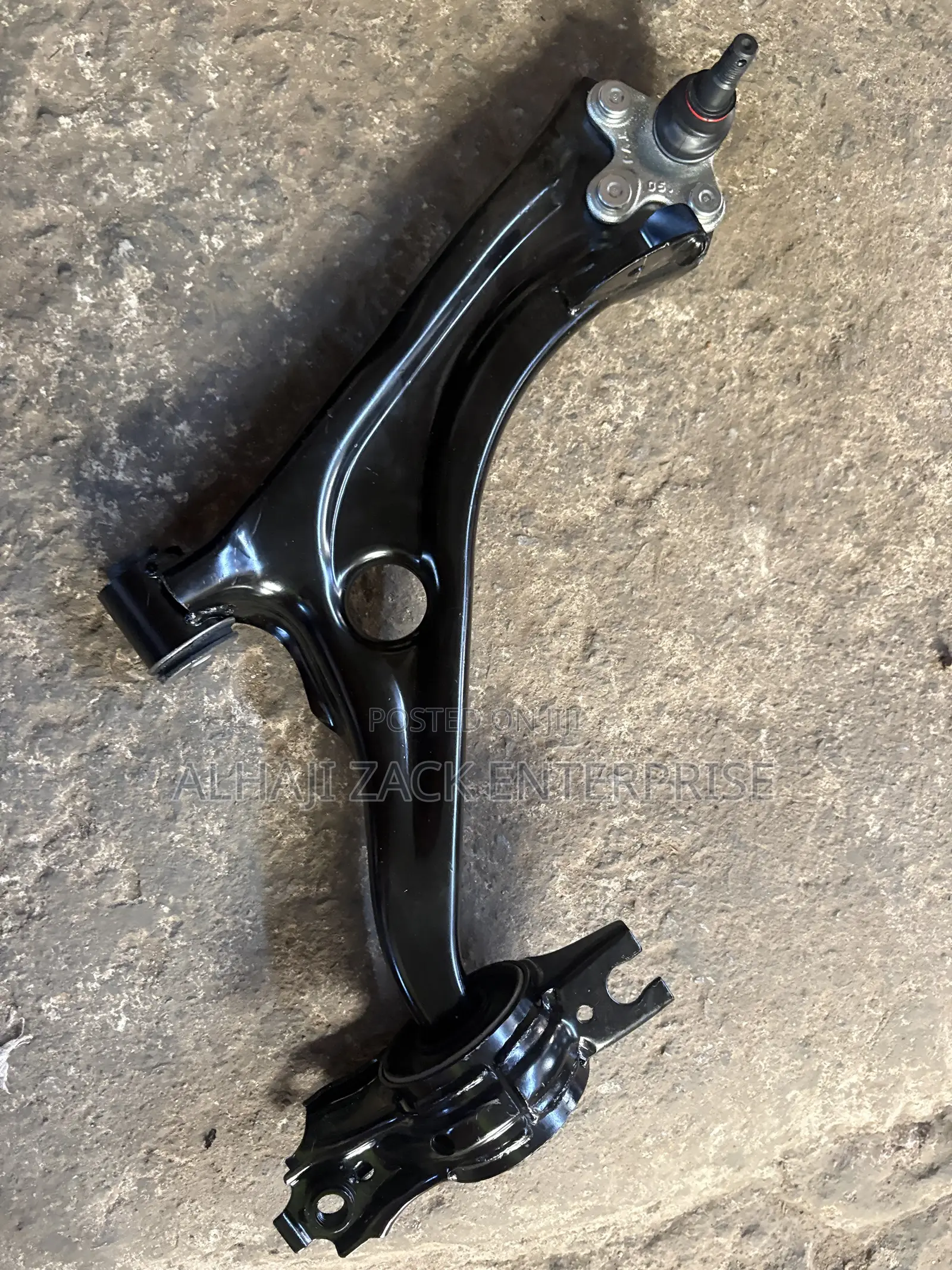 Honda Civic 2016-2020 Lower Arm
