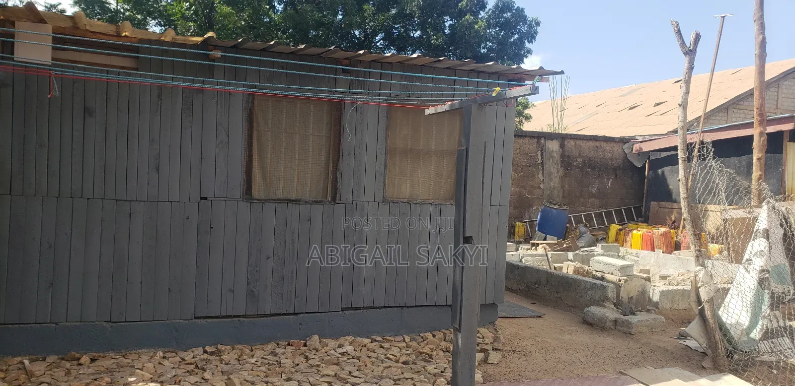 1bdrm Apartment in Kantanka, Tema Metropolitan for sale