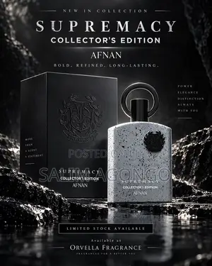 Supremacy Collector’s Edition