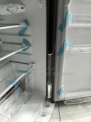 Stress Free Roch 108L Refrigerator