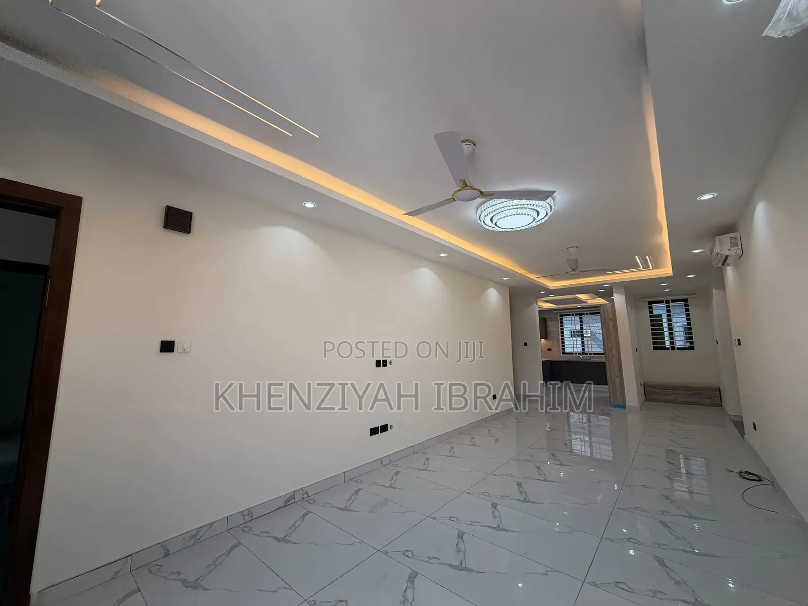 2bdrm Apartment in Lakeside Estate for rent
