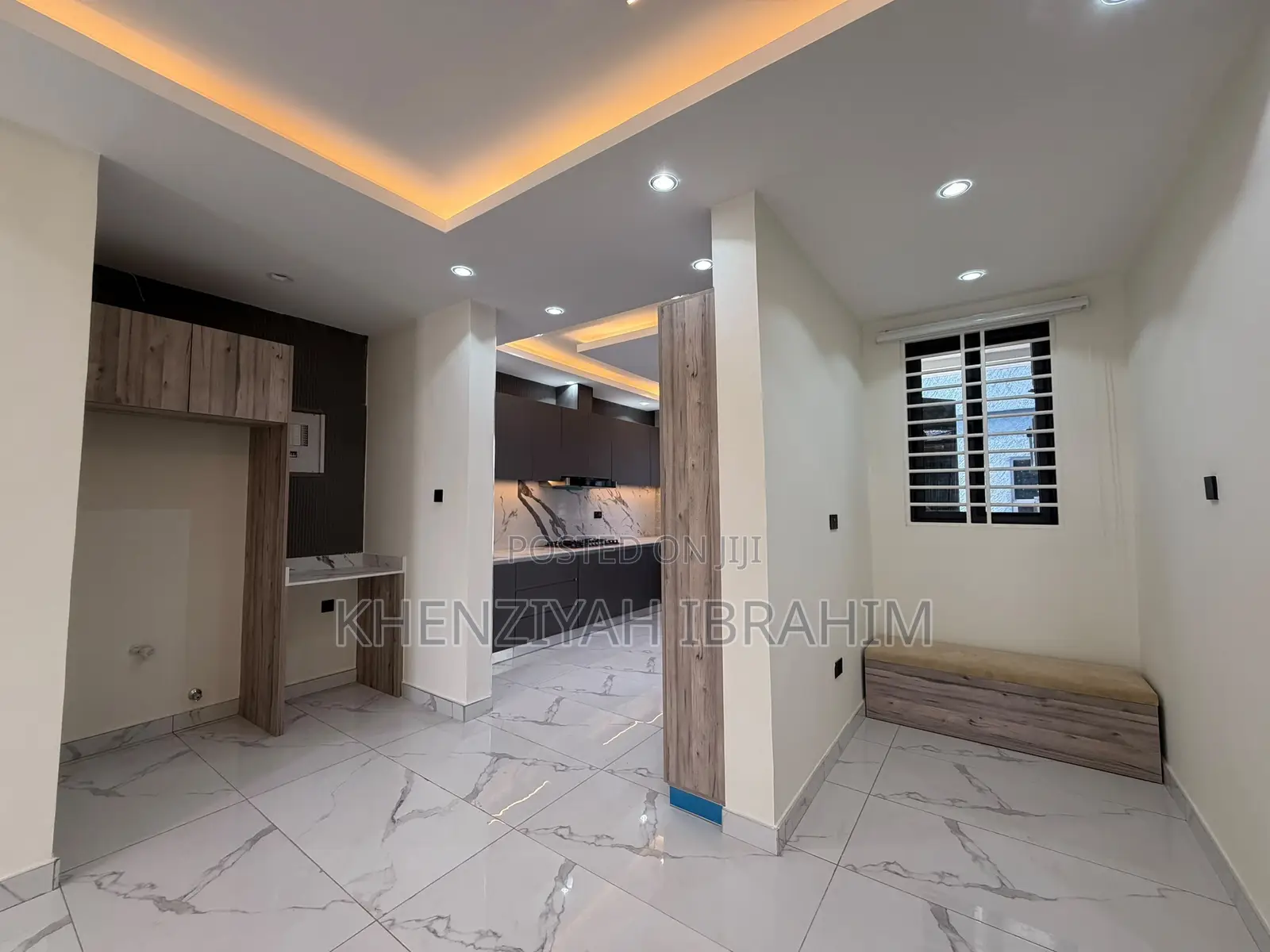 2bdrm Apartment in Lakeside Estate for rent
