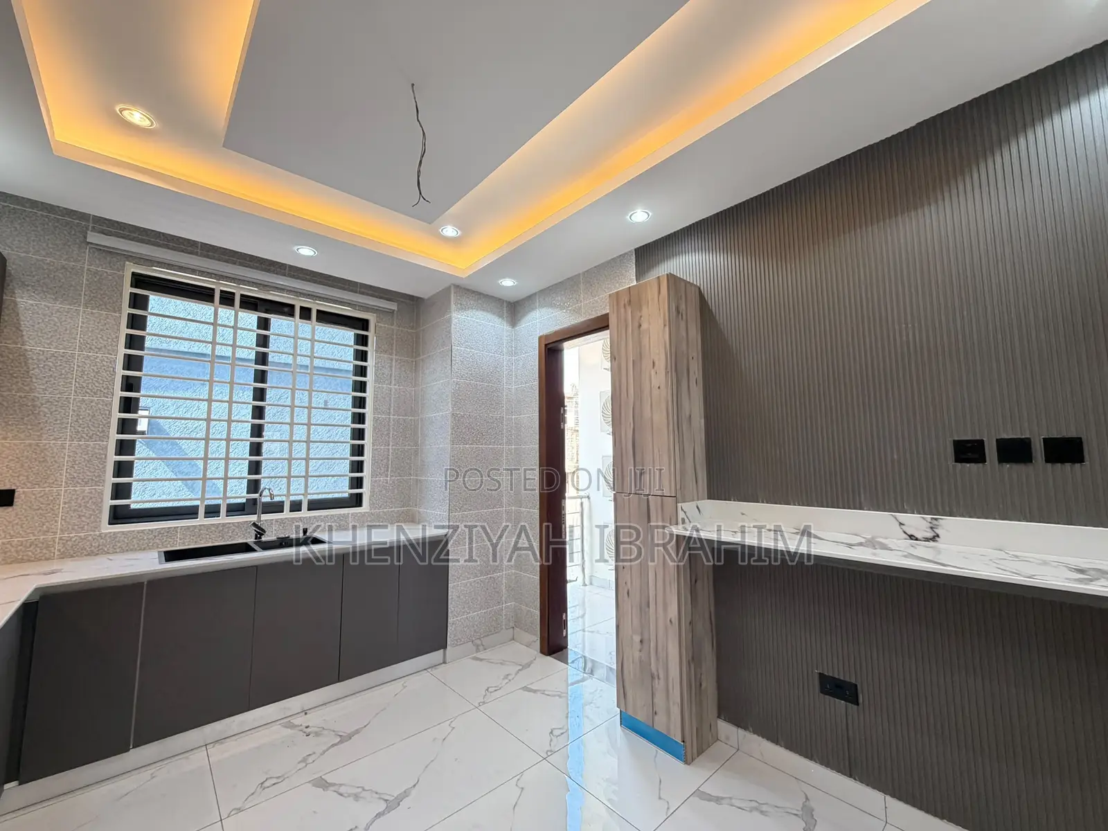 2bdrm Apartment in Lakeside Estate for rent