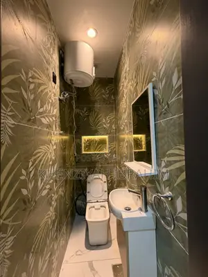 2bdrm Apartment in Lakeside Estate for rent