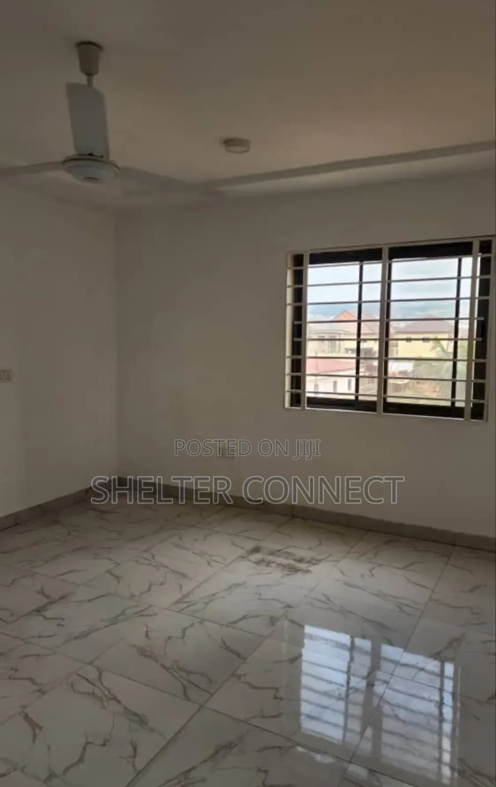 1bdrm Apartment in Pantang, Pentecost for rent
