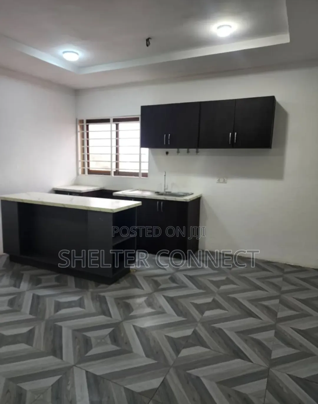 1bdrm Apartment in Pantang, Pentecost for rent