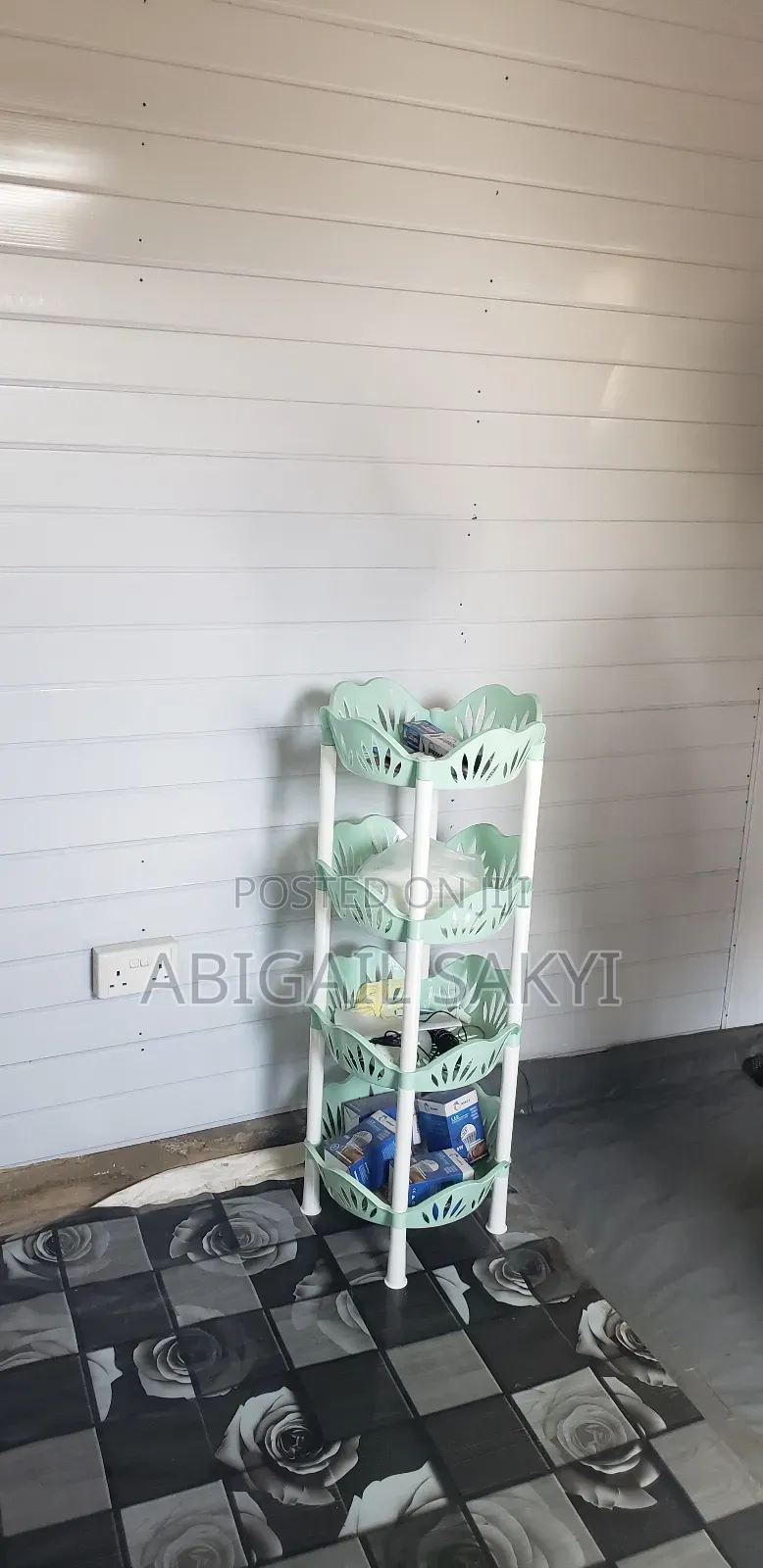 1bdrm Apartment in Kantanka, Tema Metropolitan for sale