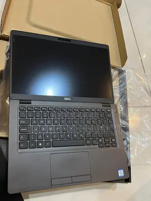 New Laptop Dell Latitude 5300 8GB Intel Core i5 SSD 256GB