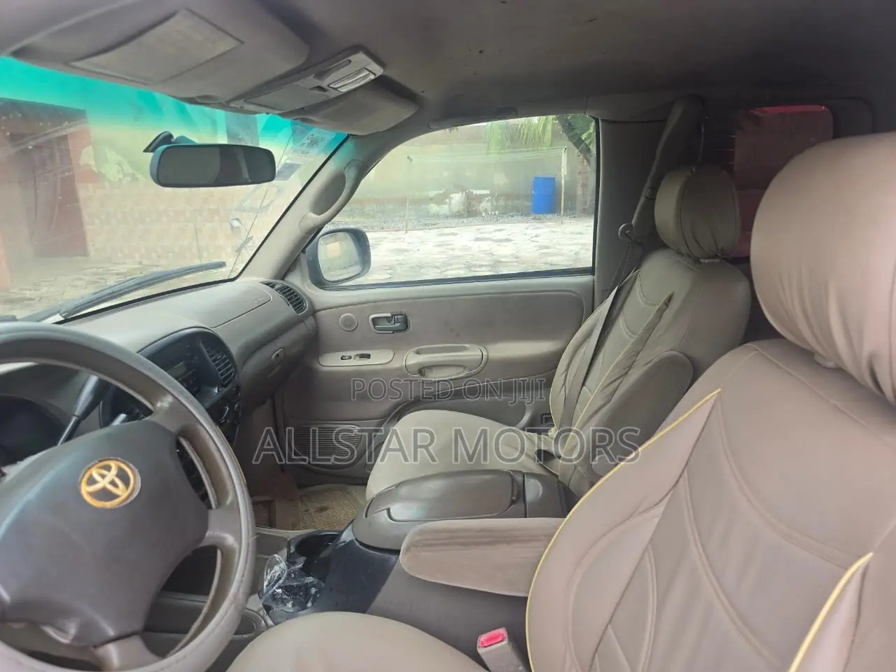 Toyota Tundra Work Truck 2011