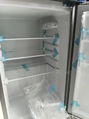 Stress Free Roch 108L Refrigerator