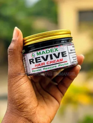 Revive Hair Growth Products