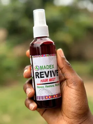 Revive Hair Growth Products